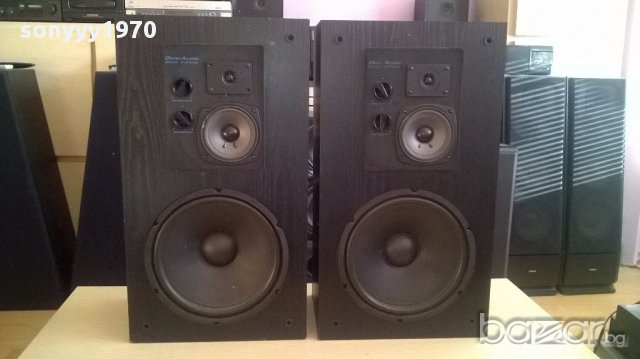 Omni audio sound systems-manifactured in the u.s.a.внос швеицария, снимка 2 - Тонколони - 13006996