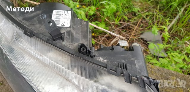 Фарове за Honda Civic 2009г., снимка 9 - Части - 25369368