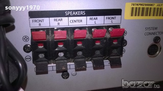 lg lhs-36se5a-active subwoofer-40/37/24см-внос швеицария, снимка 7 - Ресийвъри, усилватели, смесителни пултове - 12543593