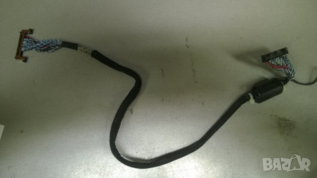 BLAUPUNKT 40233I-GB-5B2-FHBKU-EU, снимка 5 - Части и Платки - 23490386