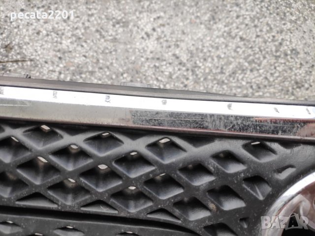 Продавам - оригинална решетка за Тойота Корола, снимка 3 - Части - 25507333