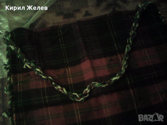 Торбичка 36 стара , снимка 3 - Антикварни и старинни предмети - 24430457