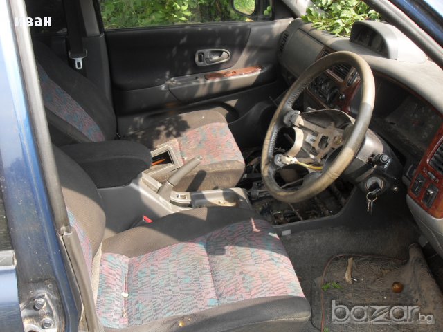 Mitsubishi Pajero sport, снимка 2 - Автомобили и джипове - 8881781