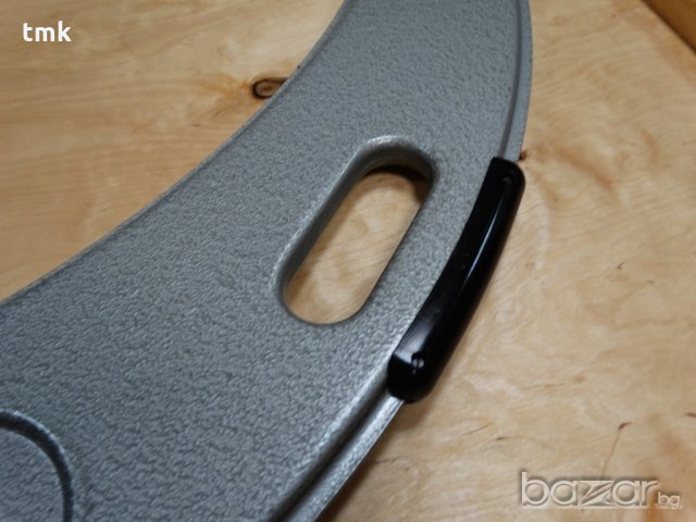 Микрометър 800-900 mm, снимка 9 - Други машини и части - 20920589