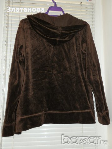 Нов суитчърт ХЛ, снимка 2 - Спортни екипи - 16749498