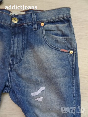 Мъжки дънки Superdry размер 32, снимка 3 - Дънки - 25896153