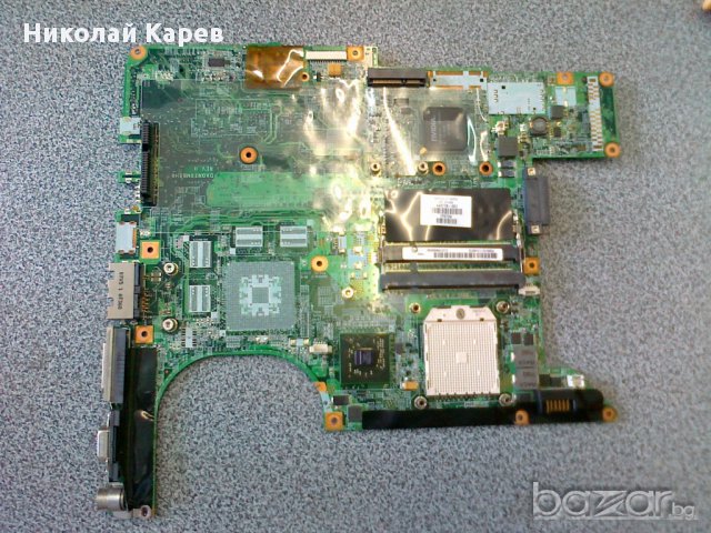 Продавам лаптоп на части Compaq Presario V6000