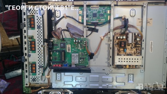 32-793I T С ДЕФЕКТЕН ПАНЕЛ, снимка 3 - Части и Платки - 25989346