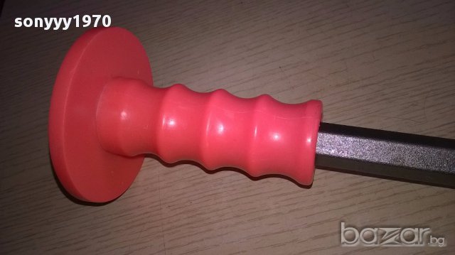 Шило 30/8см-ново с дръжка-внос швеицария, снимка 7 - Други инструменти - 14915353