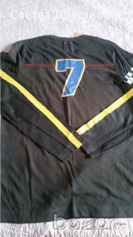 спортна блуза, снимка 3 - Спортни дрехи, екипи - 14893446