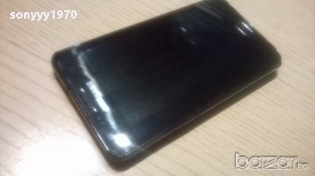 Samsung тел за ремонт/части-без батерия и капак, снимка 7 - Samsung - 16033880