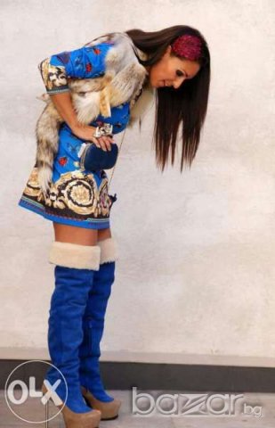 Ботуши jennifer modo от djofra, снимка 7 - Дамски ботуши - 20081431