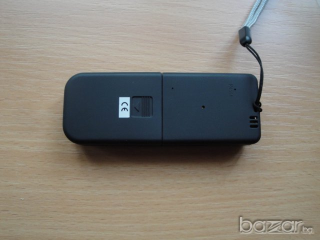 НОВ NEW НЕМСКИ Качествен ДРЕГЕР Алкохолен тестер  АЕГ Клатроник , снимка 6 - Аксесоари и консумативи - 6407286