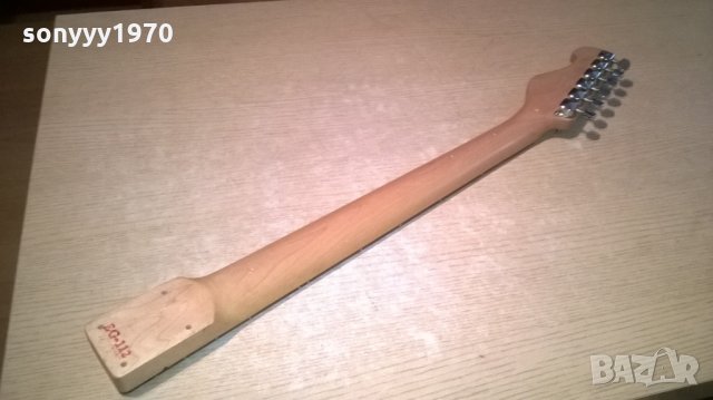 yamaha eg-112 гриф за китара-67х6х3см-внос швеицария, снимка 15 - Китари - 22668715