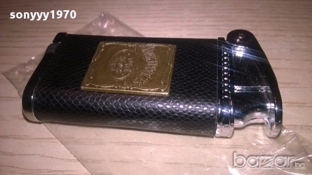 SOLD-Jack daniels-луксозна запалка 7/3/1см-внос швеицария, снимка 7 - Антикварни и старинни предмети - 16455743