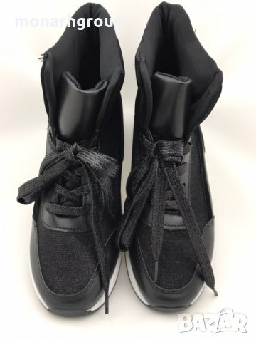 Дамски обувки  Street, снимка 5 - Дамски ежедневни обувки - 25332843