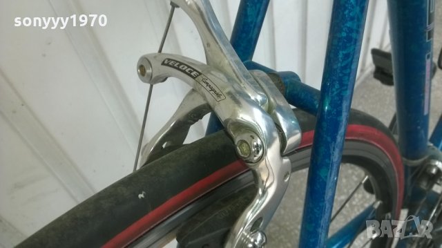 ПОРЪЧАНО-gitane-gitane-made in france & michelin dynamic sport-внос франция, снимка 12 - Велосипеди - 25438407