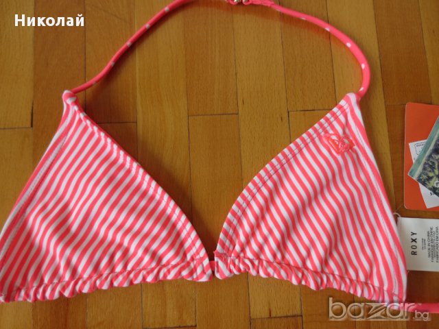 Roxy Tiki tri бански, снимка 4 - Бански костюми - 11154704