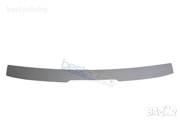 Комплект спойлер M Technik за багажник+сенник AC Schnitzer за BMW E60/Бмв Е60 - Безплатна Доставка, снимка 5 - Аксесоари и консумативи - 22498764