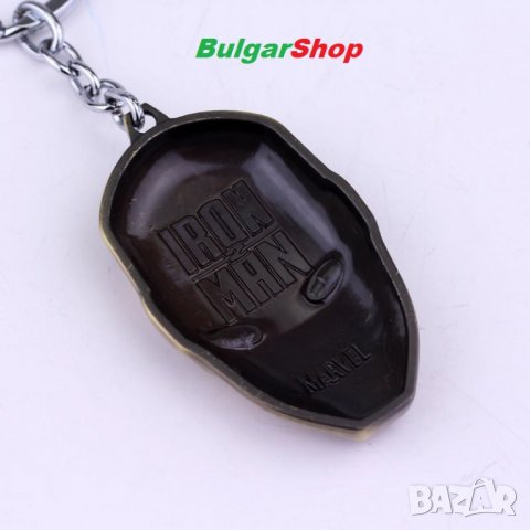 🐜 Antman ключодържател - Avengers - Отмъстителите 🕊️, снимка 6 - Други - 24955655