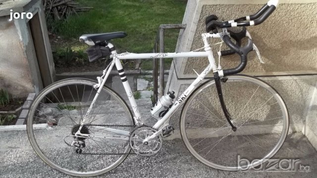 кампагноло - ИТАЛИА, снимка 2 - Велосипеди - 10681120