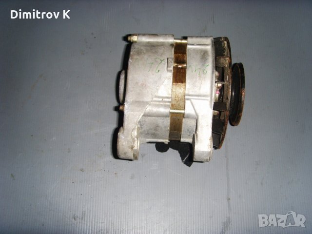 Динамо 12в, снимка 5 - Друга електроника - 25703590