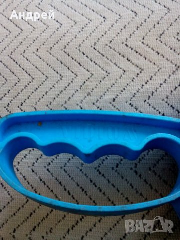 Старо точило за ножове #3, снимка 4 - Антикварни и старинни предмети - 25852007