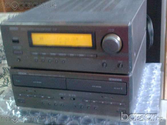 ПОРЪЧАНИ-denon d-65-deck внос от швеицария, снимка 6 - Ресийвъри, усилватели, смесителни пултове - 7530107