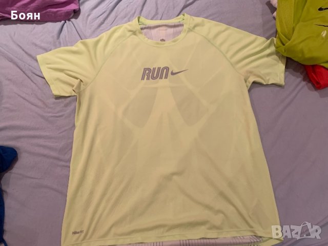 Мъжки спортни  дрехи nike, снимка 9 - Спортни дрехи, екипи - 25138406