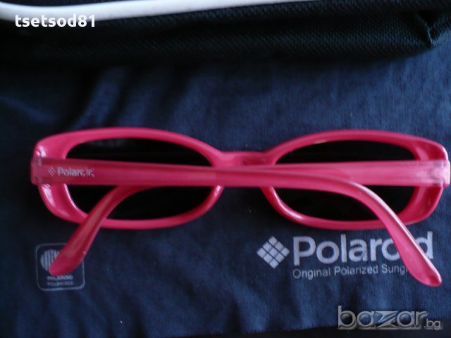 Слънчеви очила Полароид Polaroid, снимка 4 - Други - 8659003