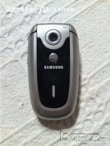 Samsung X640 за части