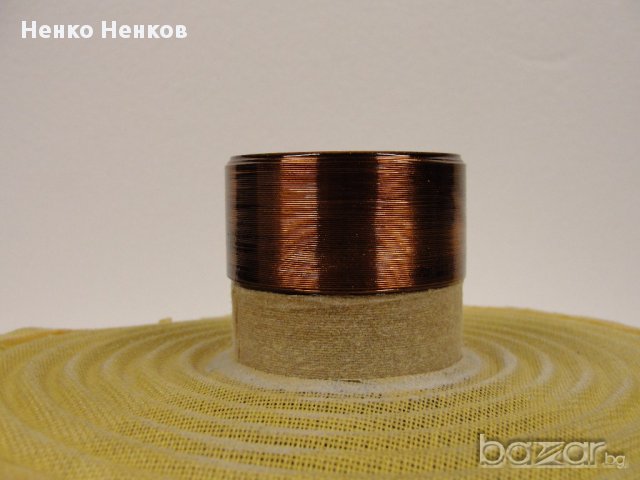 Ремонт на говорители, снимка 7 - Други - 13558907