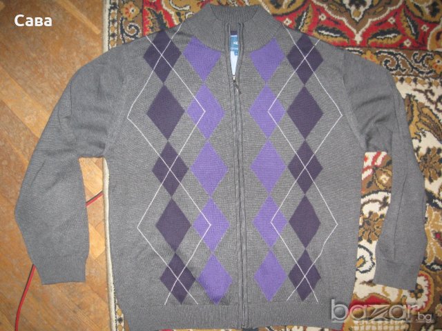 Жилетка COOLWATER  мъжка,хл, снимка 2 - Пуловери - 20239160