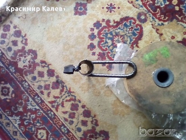 Колчета за чадър, снимка 2 - Въдици - 17624478