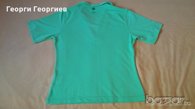 Нова дамска спортна блуза Salewa/Салева, 100% оригинал, снимка 11 - Спортни екипи - 18971540