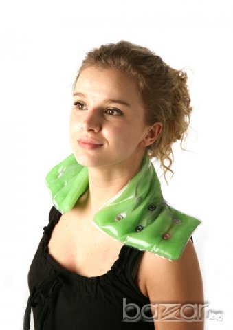 Нагревки - кръст и гръбначен стълб, снимка 4 - Спортна екипировка - 5918089