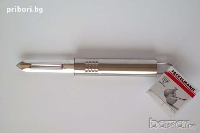 Белачка Fackelmann / 5384, снимка 3 - Прибори за хранене, готвене и сервиране - 11468659