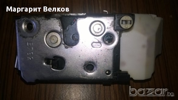 МАШИНКА ЗА ЦЕНТРАЛНО НА ЛАНЧИЯ "ЛИБРА", снимка 2 - Части - 11794012