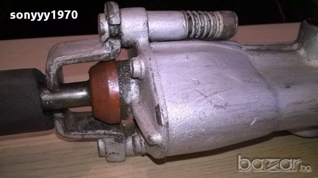 Hitachi 38mm hammer drill pr-38e-made in japan LNWC, снимка 15 - Други инструменти - 14725123