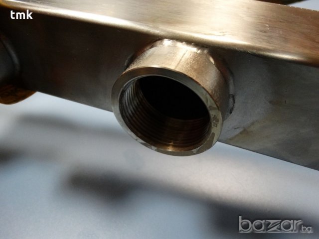 Индустриален овлажнител ESCO typ DR 73, снимка 7 - Други машини и части - 19905900