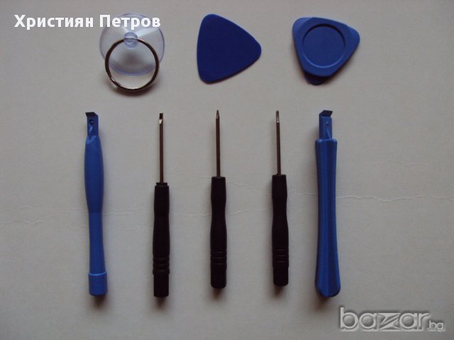 Инструменти за телефони, iPhone, Samsung, Nokia