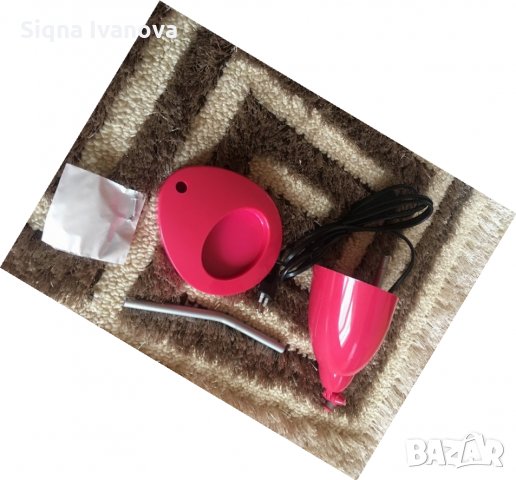 Настолна лампа, снимка 2 - Други - 14464470