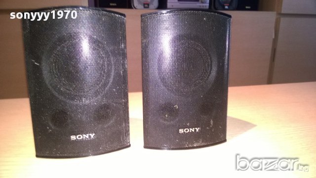sony ss-ts111-2 броя тонколони-внос швеицария, снимка 3 - Тонколони - 11723986