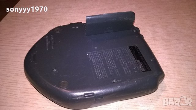 sony-за ремонт/части-не чете диска-внос швеицария, снимка 8 - MP3 и MP4 плеъри - 21726213