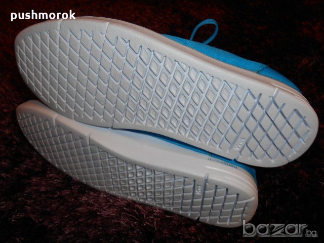 Vans LXVI - ултра леки, снимка 12 - Ежедневни обувки - 18231056