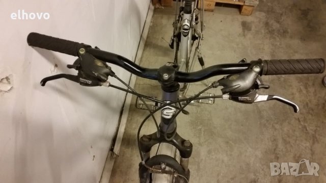 Велосипед SPYDER SPIRIT 28'', снимка 4 - Велосипеди - 26023881