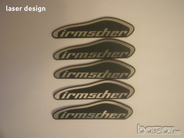 висококачествени лазерно гравирани емблеми, снимка 3 - Аксесоари и консумативи - 18527328