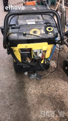 Подочистачка KARCHER profesional, снимка 3 - Други - 25950434