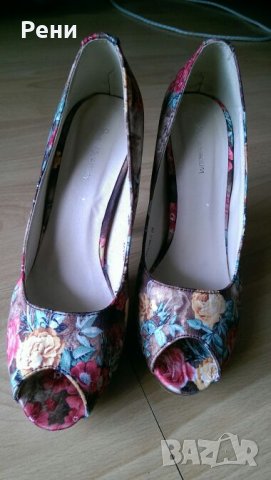 Сандали, снимка 5 - Сандали - 21941797