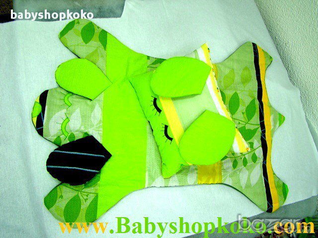 КИЛИМЧЕ за игра, снимка 6 - Други - 9544544